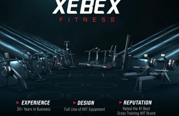 xebex fitness avec light in fitness une expertise de renom en matière de matériel de fitness