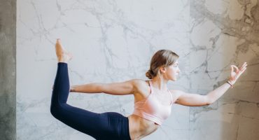 comment améliorer sa souplesse grâce à des exercices de stretching
