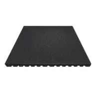 dalle caoutchouc premium amortissante 42mm cm dfl s1