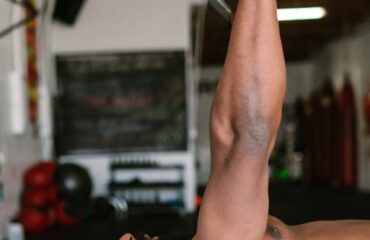Échauffement et records de force – comment bien s’Échauffer pour battre des records