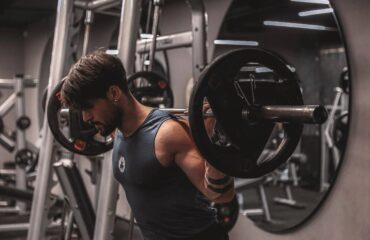 manque de force pendant l’entraÎnement – que faire quand on perd de la force À la salle de sport manque de force pendant l’entraÎnement – que faire quand on perd de la force À la salle de sport