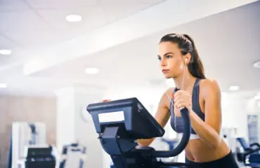 musique et entraînement – ​​pourquoi l'entraînement est il plus facile avec la musique
