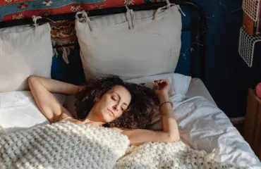 un sommeil supplémentaire améliorera vos performances sportives un sommeil supplémentaire améliorera vos performances sportives