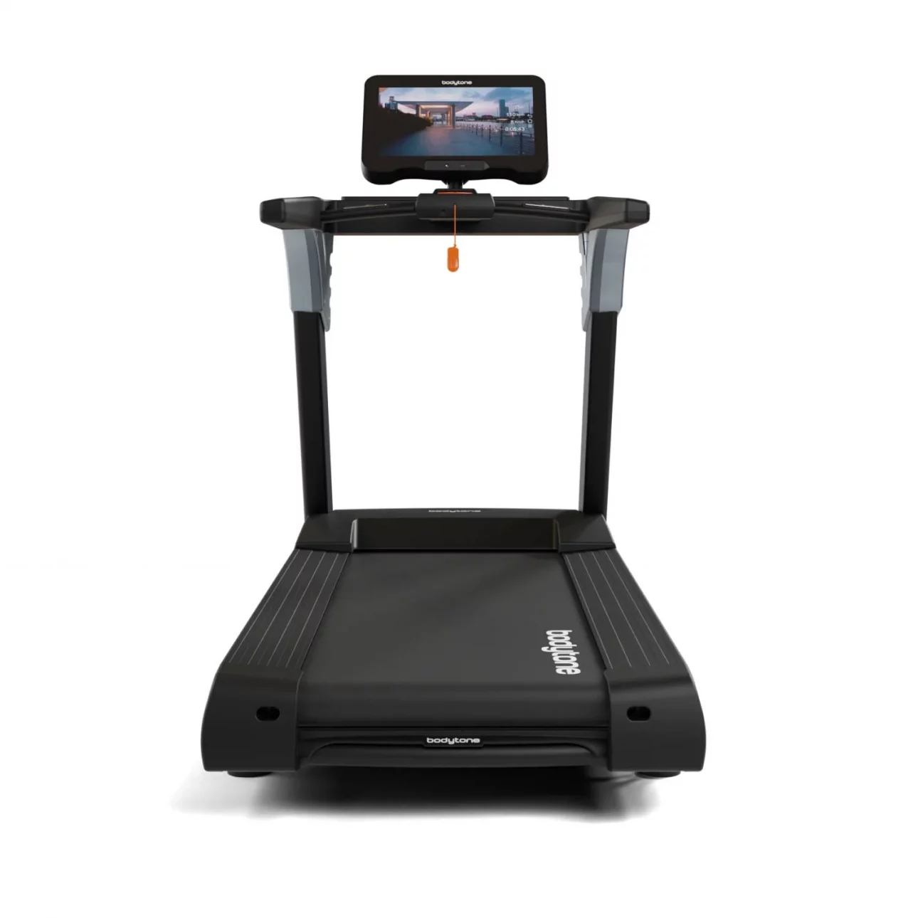 acheter un tapis de course motorise professionnel avec light in fitness