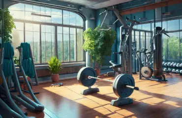 appareil de musculation fabricant pour professionnel
