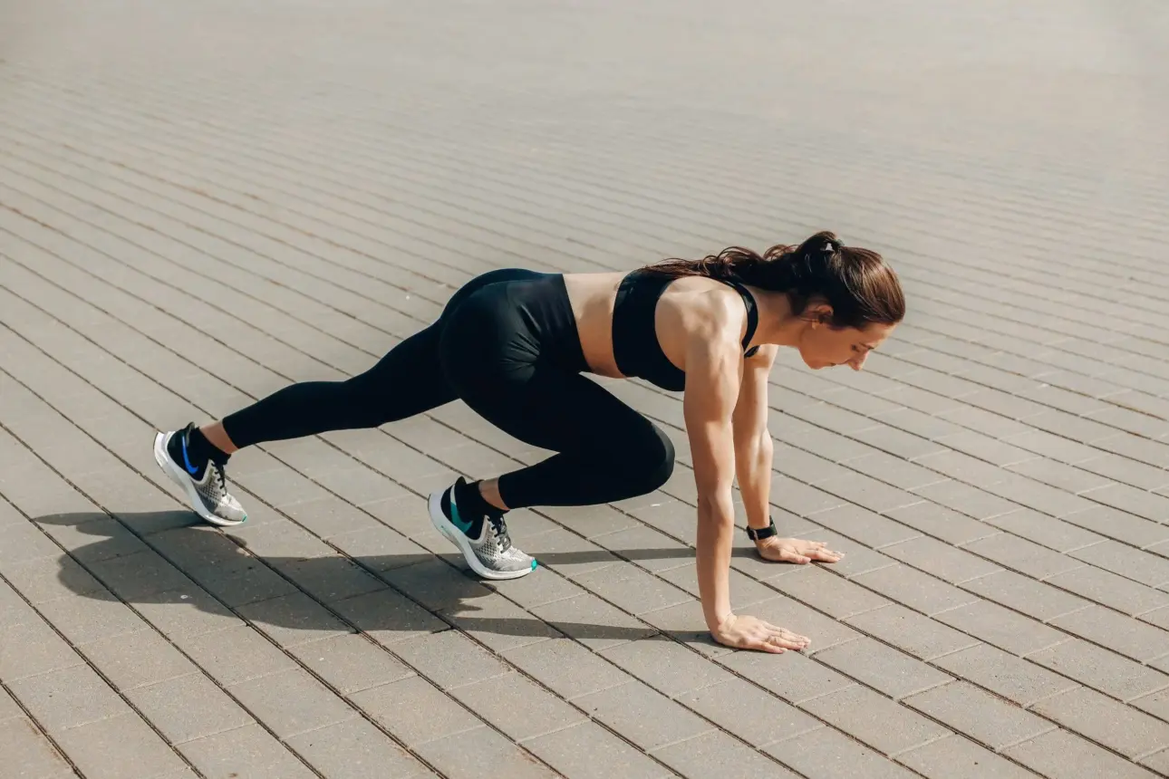Expert guides on professional fitness equipment
