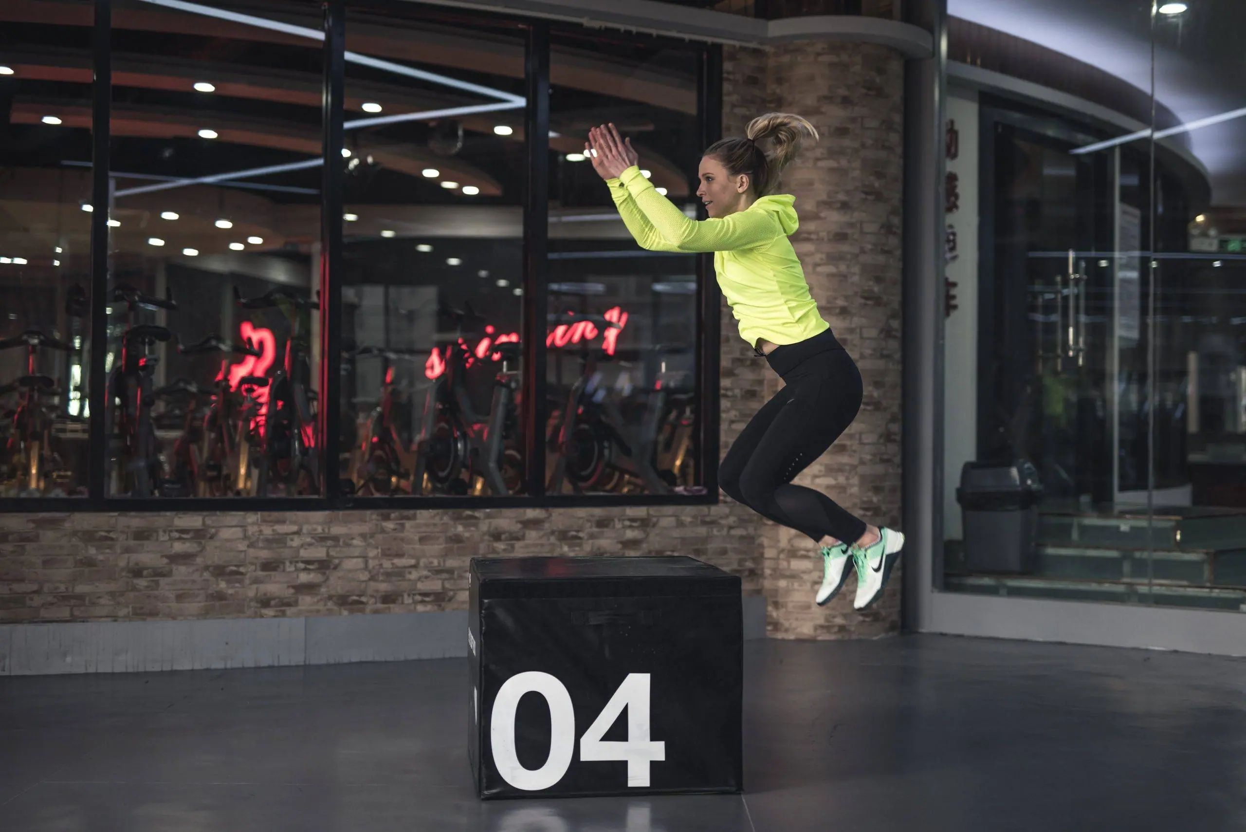 comment créer et installer une salle de sport en entreprise