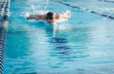 comment se muscler pour la natation