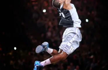 comment se muscler pour le basket ball