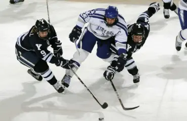 comment se muscler pour le hockey