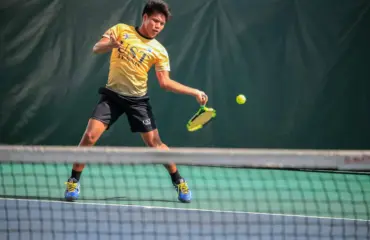 comment se muscler pour le tennis comment se muscler pour le tennis