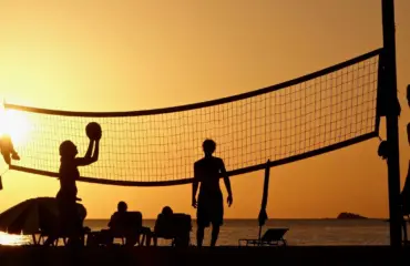 comment se muscler pour le volley ball