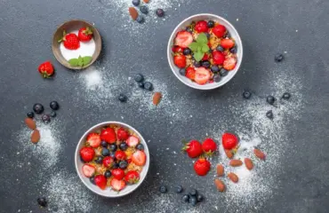 découvrez 5 sources de vitalité et de remise en forme à tout âge