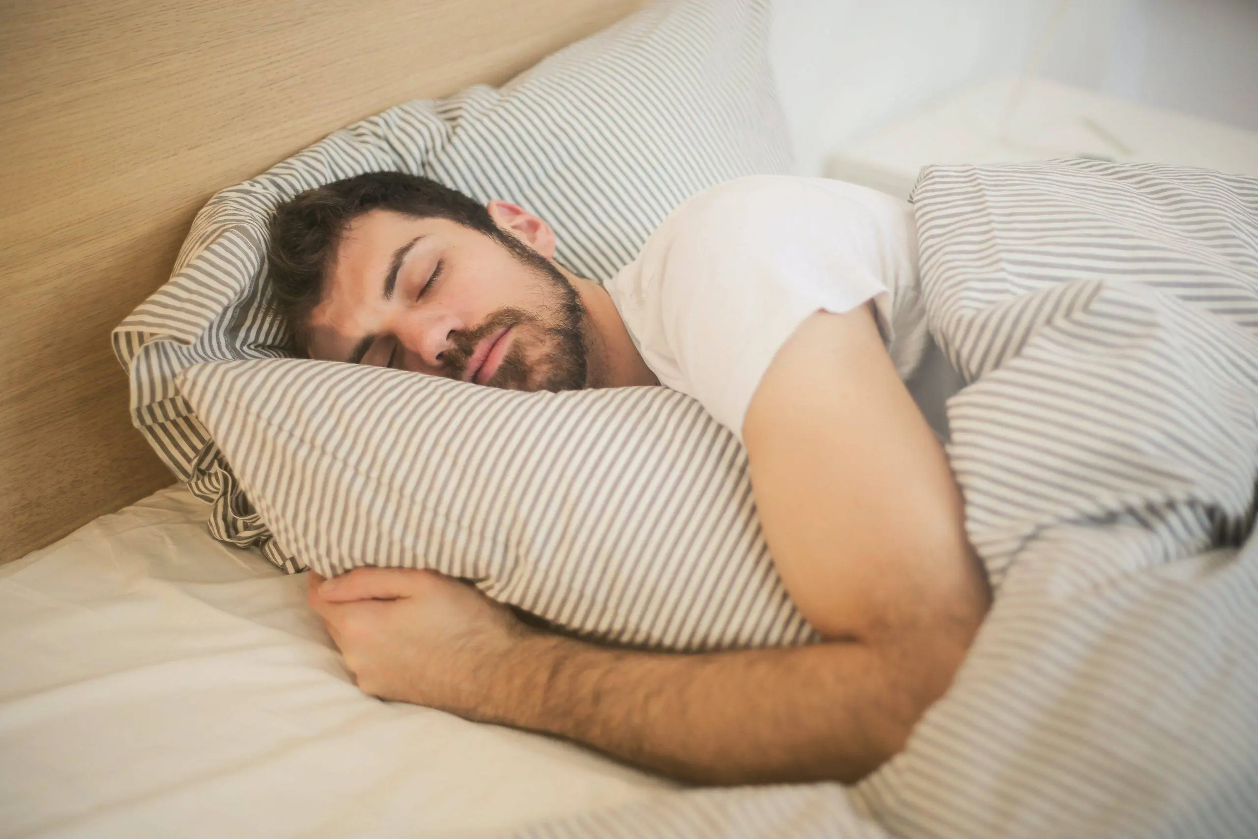 mélatonine – un complément pour un bon sommeil… et un entraînement encore meilleur