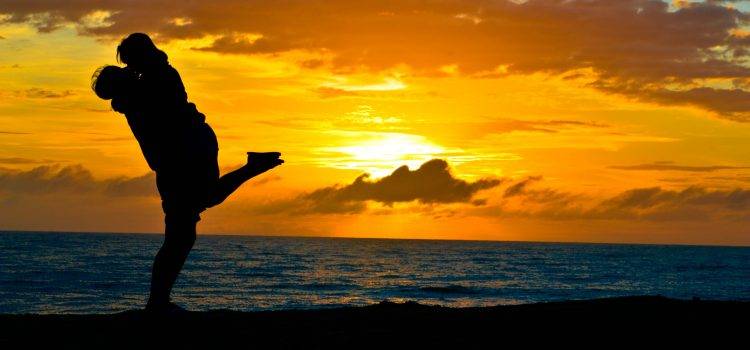 pourquoi l'amour fait mincir