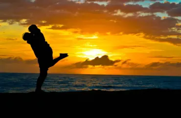 pourquoi l'amour fait mincir