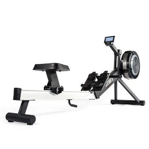 Xebex: remos de aire, air bikes y ski ergs