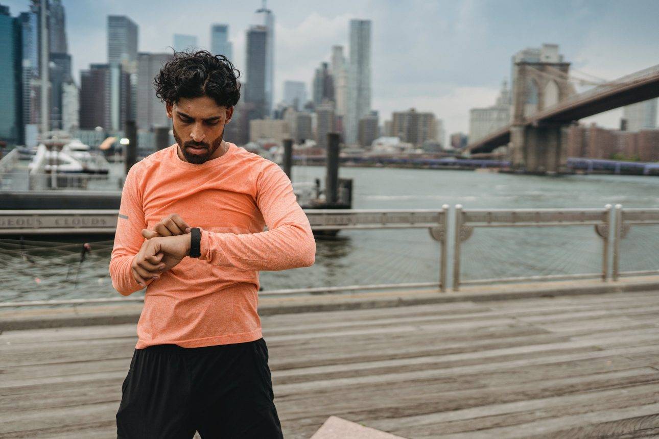 À quelle heure faire du sport