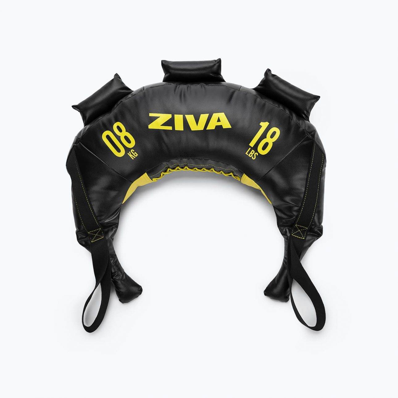 augmentez vos performances avec le sac power twist bag révolutionnaire