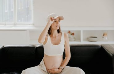 boostez votre forme pendant la grossesse grâce au fitness adapté