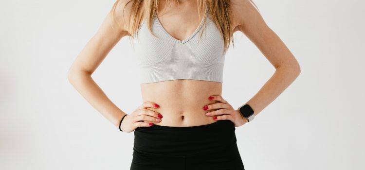 comment maigrir du ventre