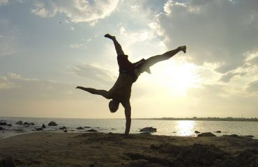 découvrez comment le breakdance renforce tous vos muscles à la perfection
