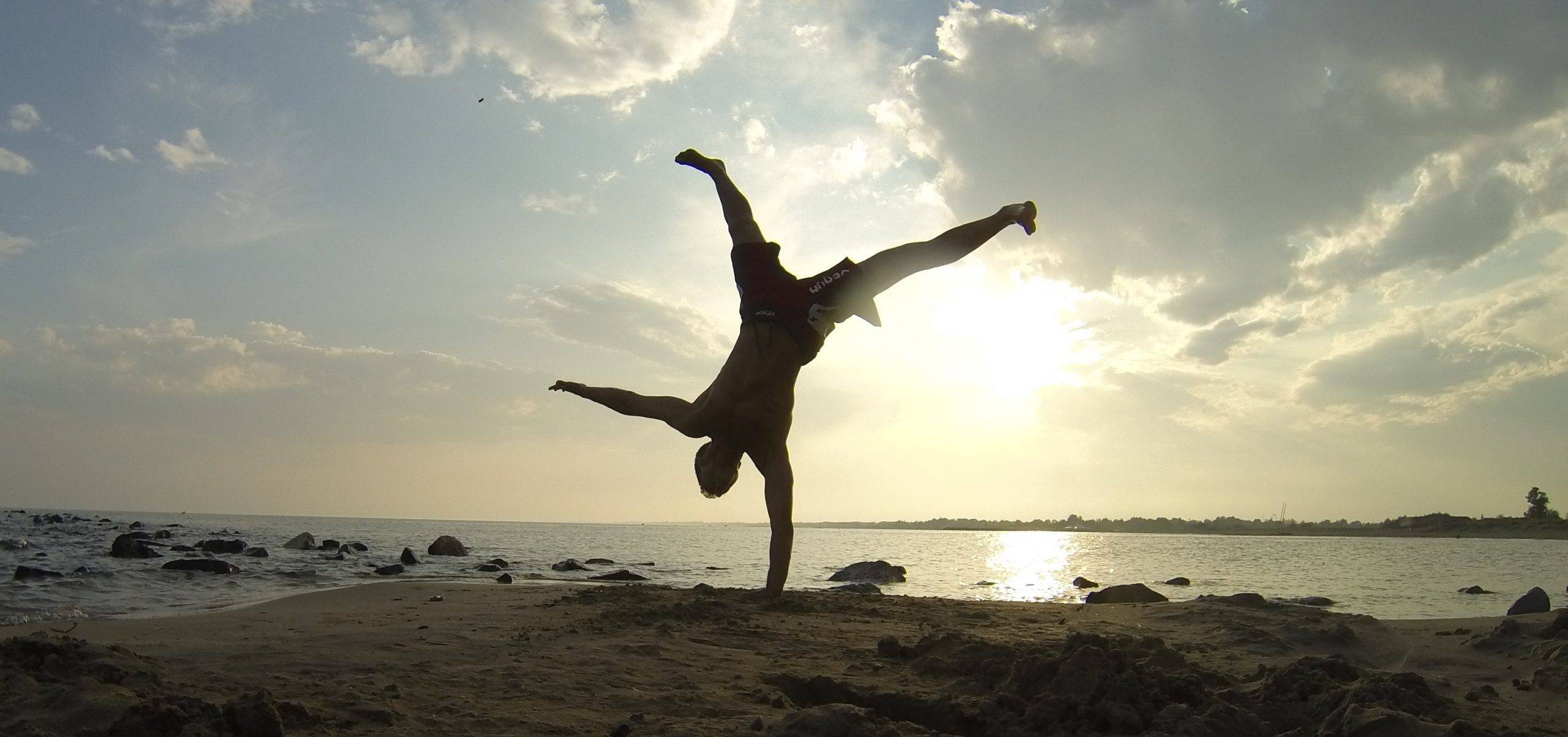 découvrez comment le breakdance renforce tous vos muscles à la perfection