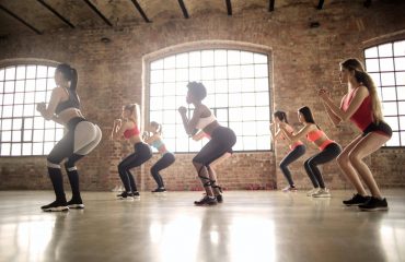 découvrez les muscles sollicités lors des squats guide complet pour un entraînement efficace