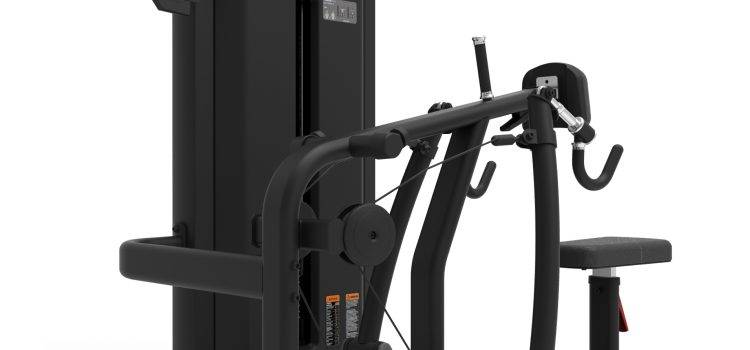 forza fh bodytone la révolution du fitness avec les appareils de musculation professionnels