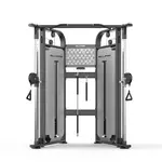 functional trainer gold line