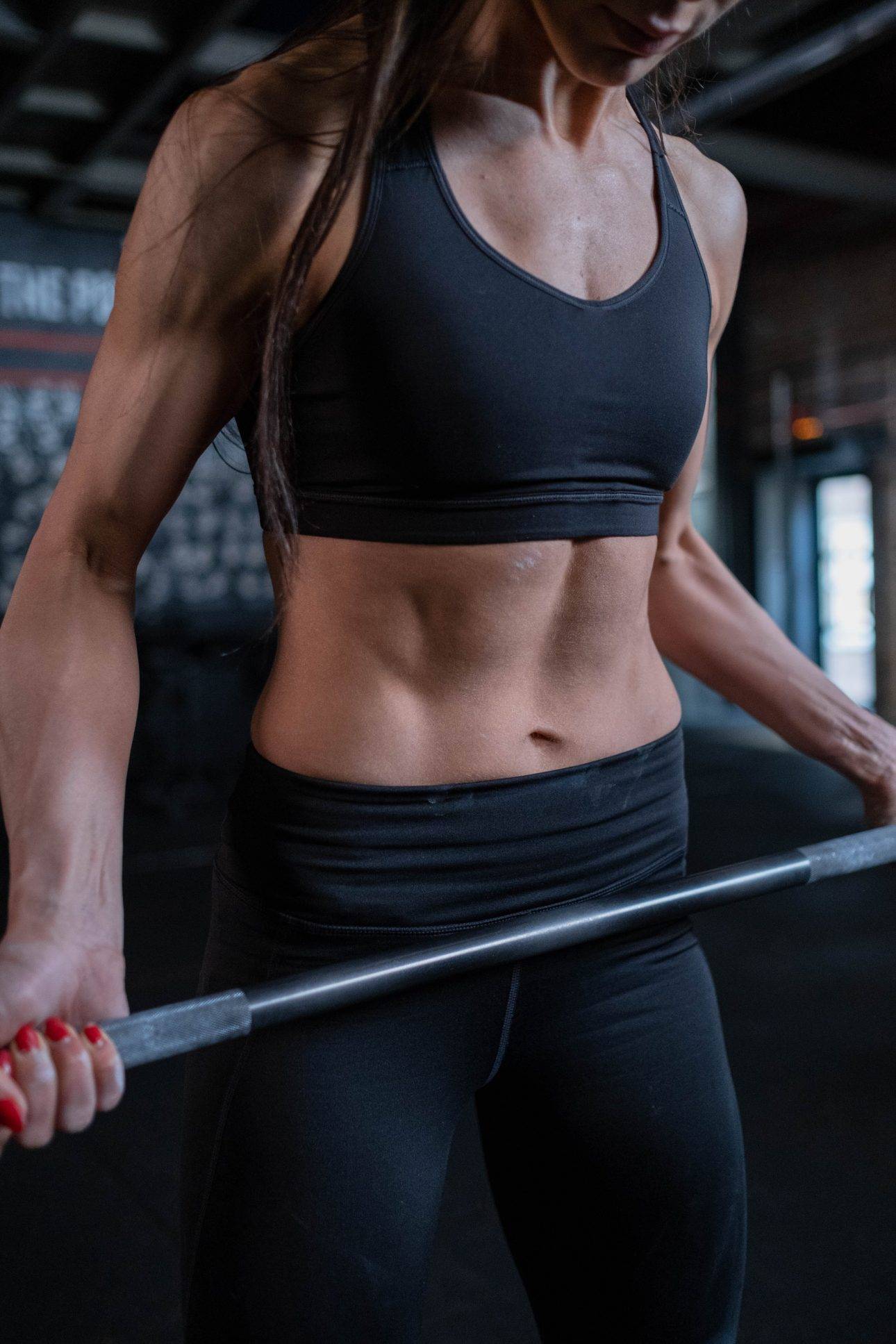 haltÉrophilie pour les femmes  pourquoi les femmes devraient soulever des poids