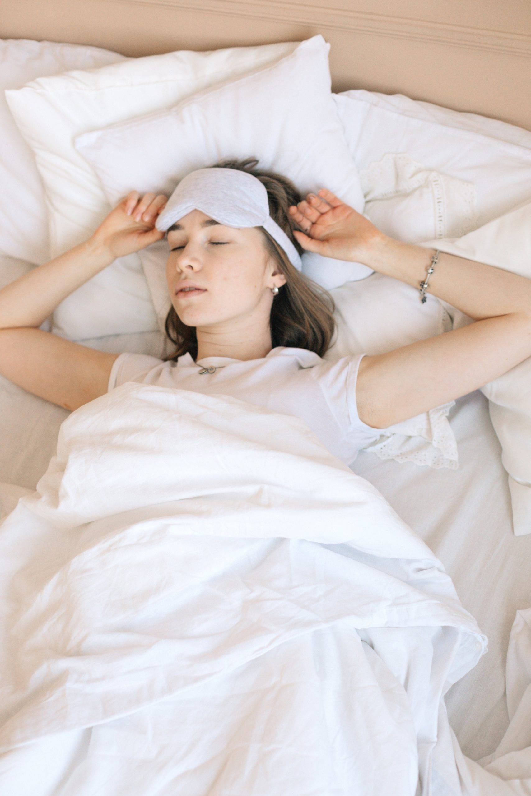 la science du sommeil  comment le repos vous aide À rester actif et attentif