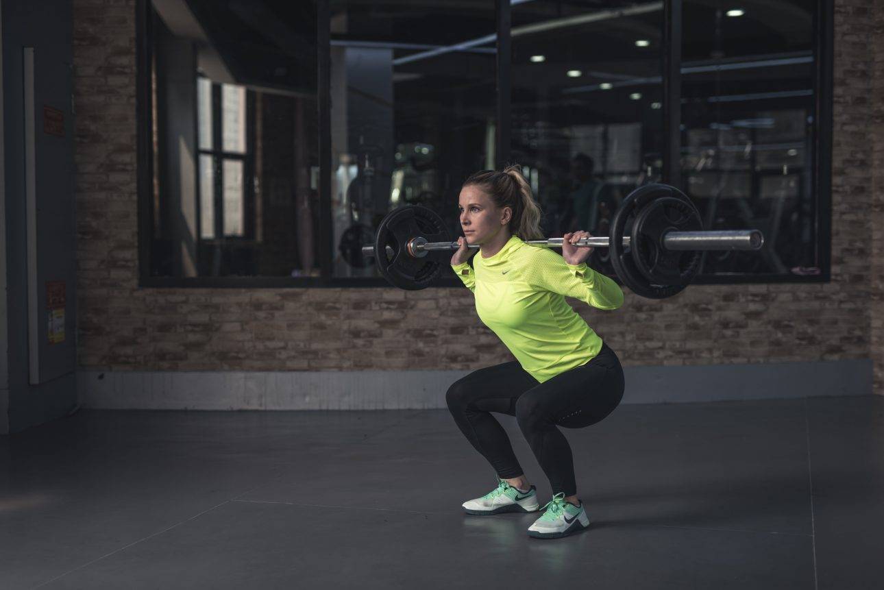 les 5 raisons pour lesquelles le squat est essentiel en musculation