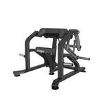 machine convergente biceps olympique ellipse appareil musculation