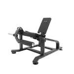machine leg extension quadriceps ellipse appareil de musculation quadriceps pour des jambes puissantes