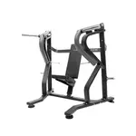 machine pectoraux chest press elliptique appareil de musculation pour les pectoraux