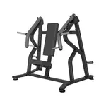 machine pectoraux inclinée ellipse renforcez vos pectoraux avec la chest press incline