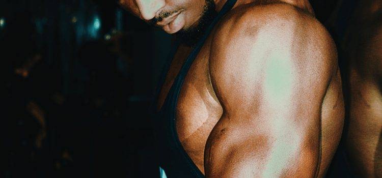 maximisez votre croissance musculaire avec ce programme d'entraînement pour du volume et de la masse