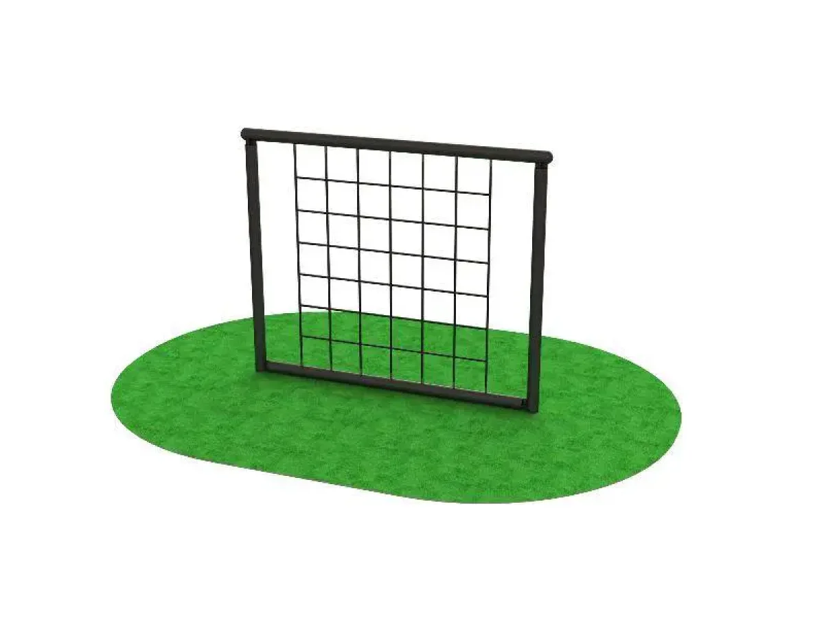 module parcours obstacle trail net wall – filet à grimper