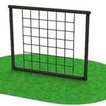 module parcours obstacle trail net wall – filet à grimper