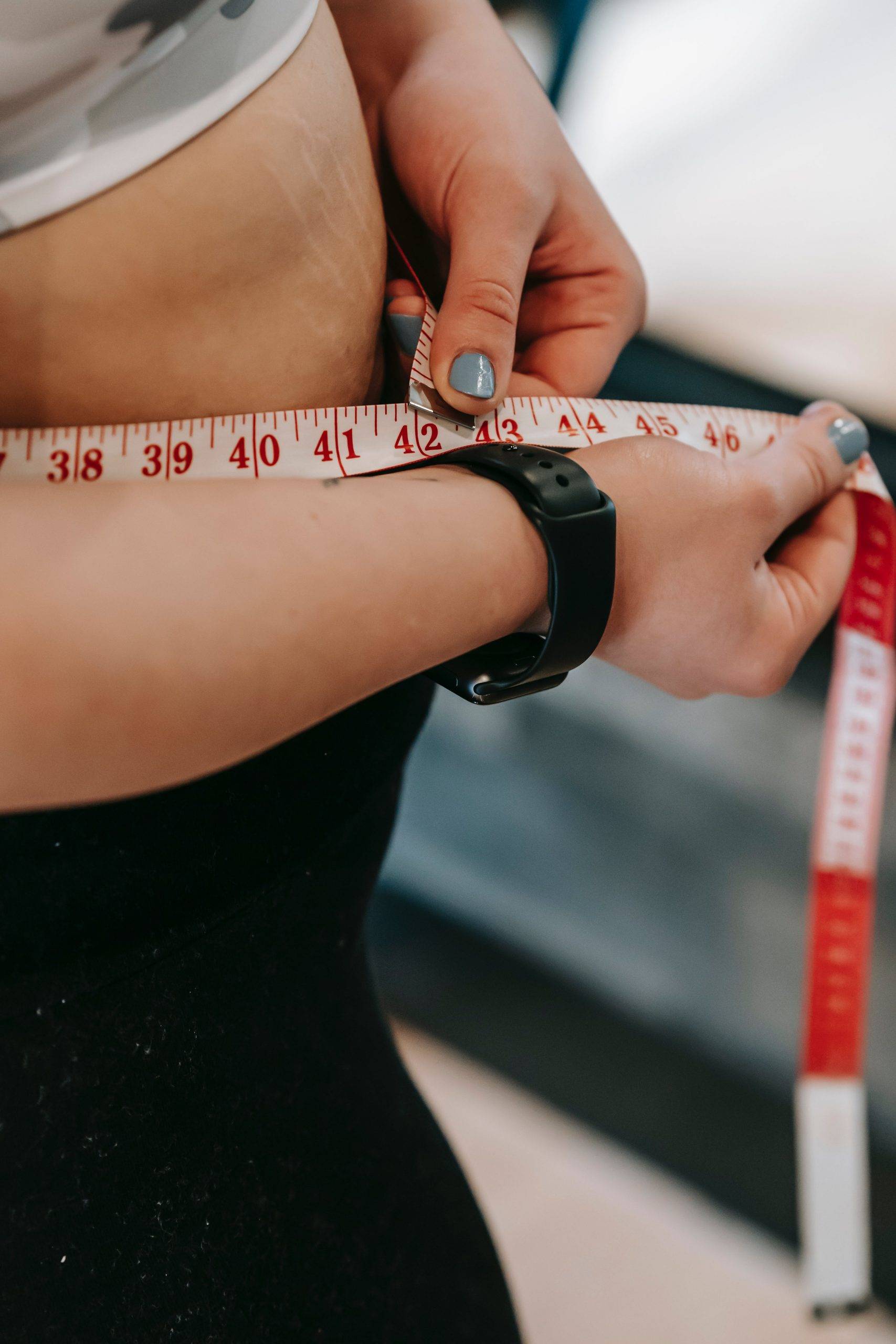 obÉsitÉ de poids normal  comment gÉrer une composition corporelle « maigre et grasse »
