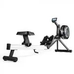 rameur xebex air rower 3.0 professionnel