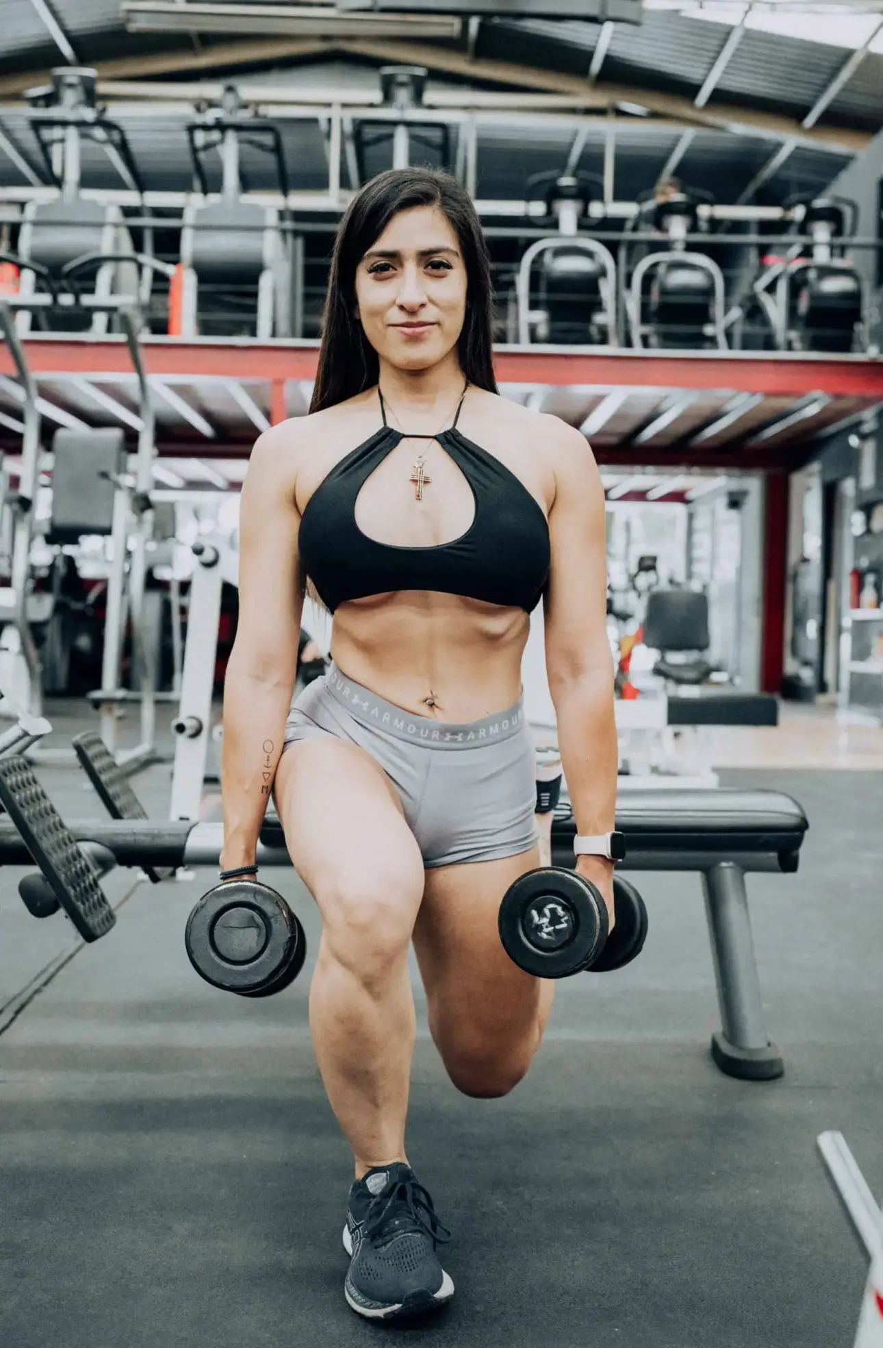 Expert guides on professional fitness equipment