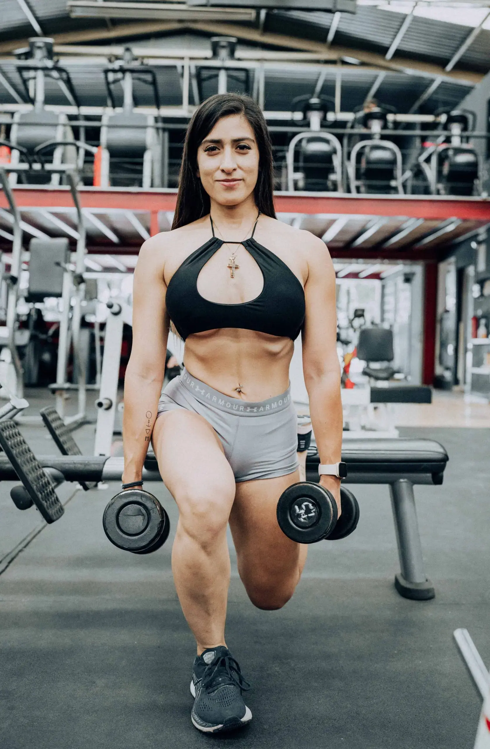 squat avant ou squat arriÈre lequel choisir