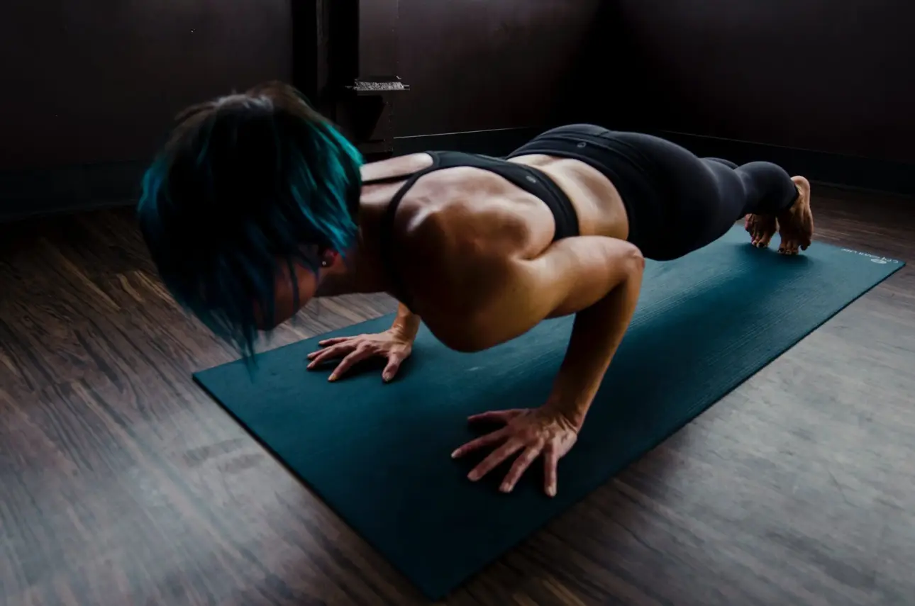 7 astuces fitness tonifiez votre corps en un temps record