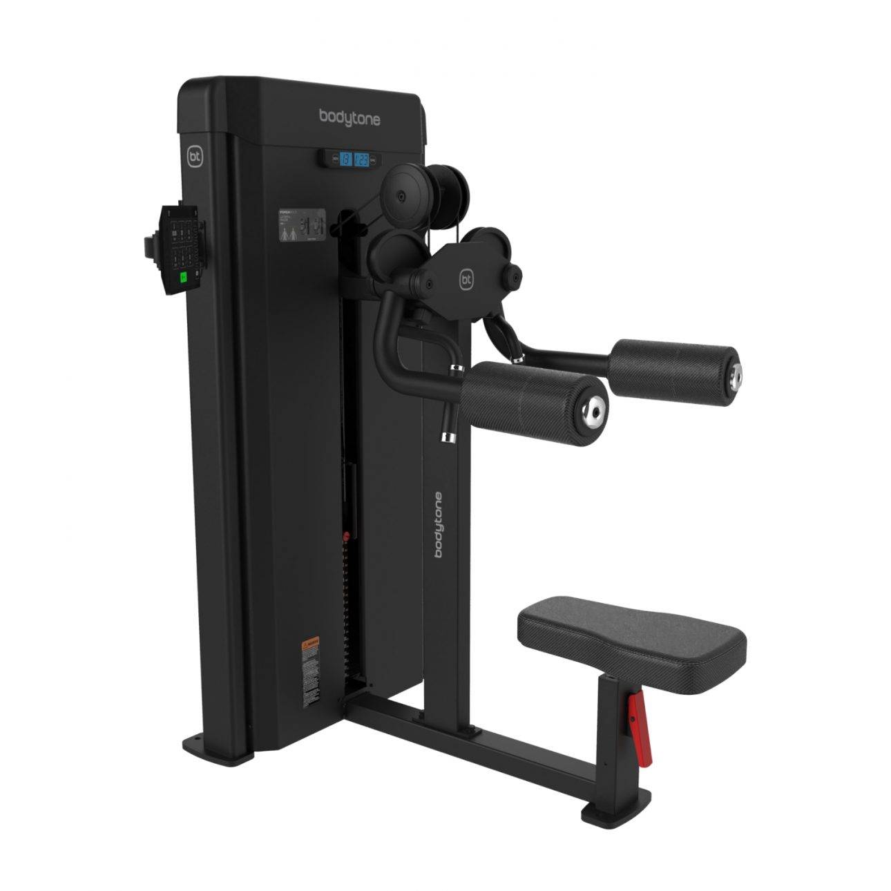 appareil de musculation lateral raise avec charges guidées tout ce que vous devez savoir