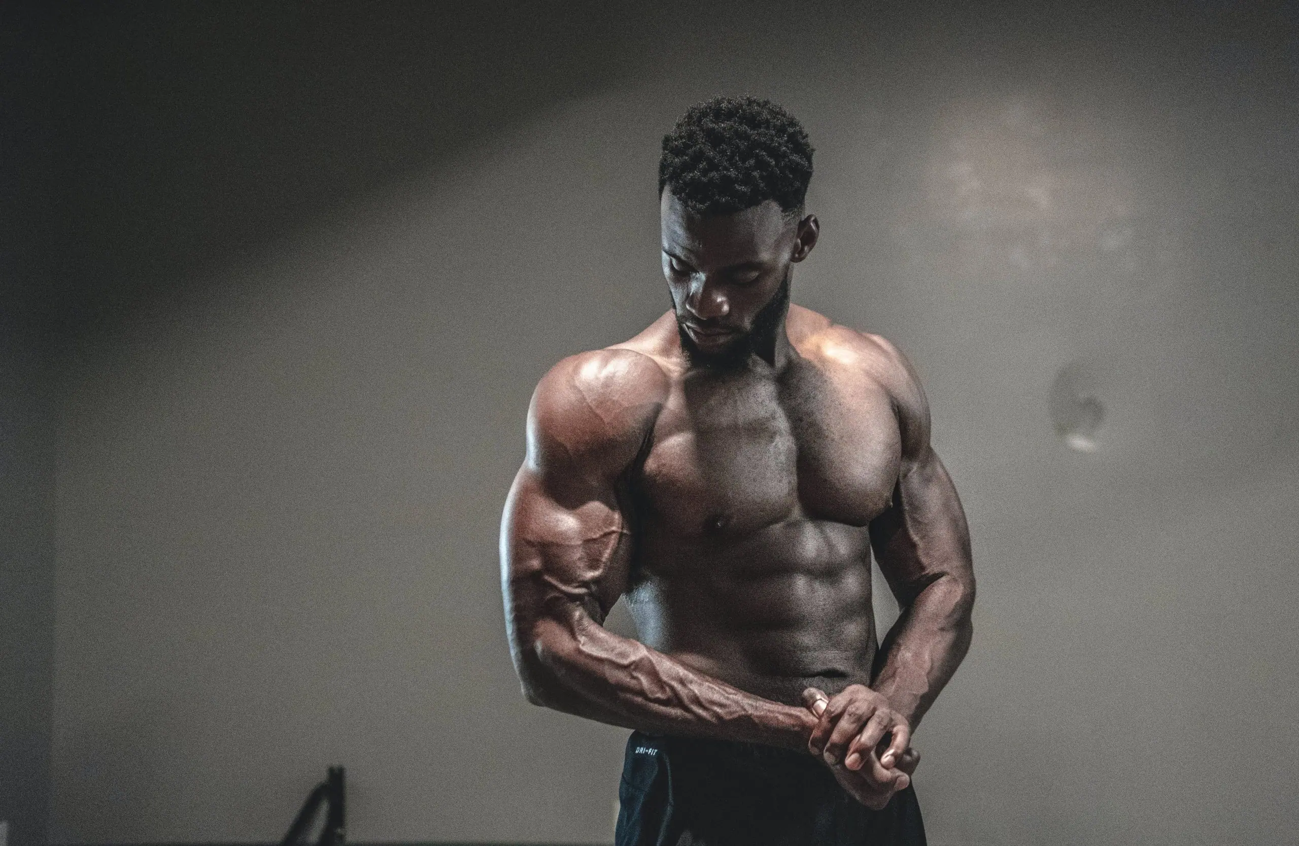 choisir le bon appareil de musculation pour gagner en masse musculaire