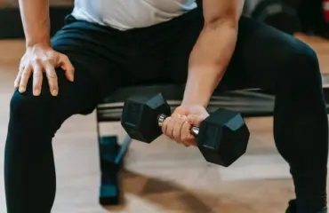comment améliorer sa condition physique