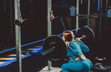 comment muscler ses fessiers avec le squat