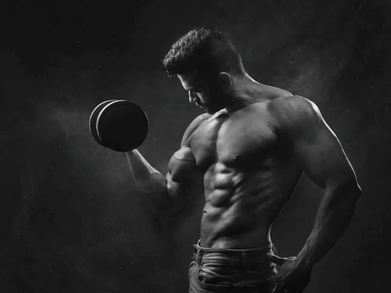 comment prendre en masse musculaire